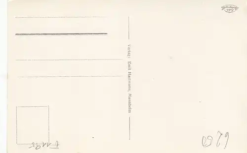 Klosterruine Limburg ngl F1195