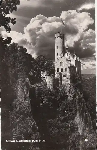 Schloß Lichtenstein ngl E9815