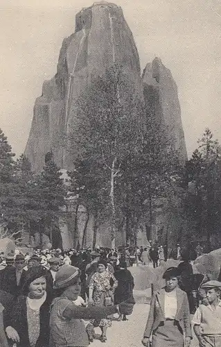 Paris, Parc Zoologique du Bois de Vincennes ngl E5972