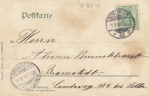 Berlin, Hochbahnstation Hallesches Tor gl1904 E8122