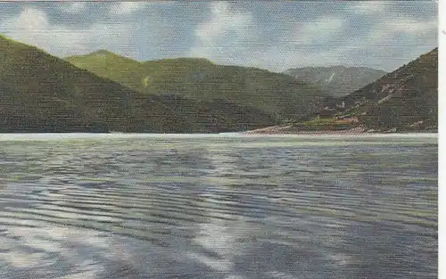 Hebgen Lake on the Road to the Yellowstone Nat.Park, ngl E8753