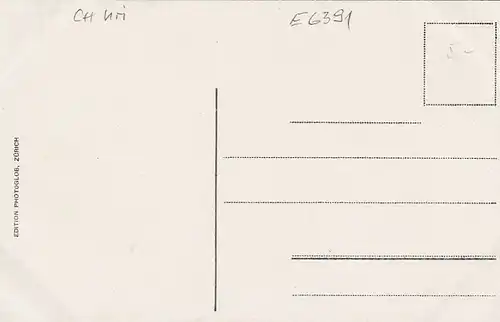 Axenstrasse, Vierwaldstättersee, mit Bristenstock ngl E6391