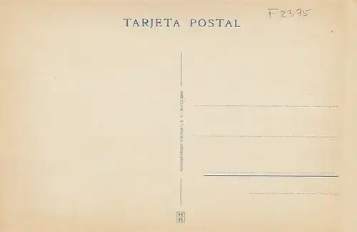 Montserrat, Penascos denominados les Agulles ngl F2375