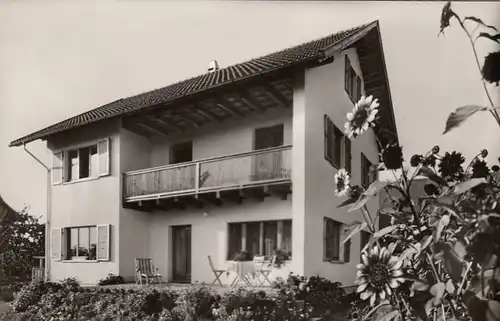 Eglofs, Allgäu, Pension Sonnenheim gl1961 E8878