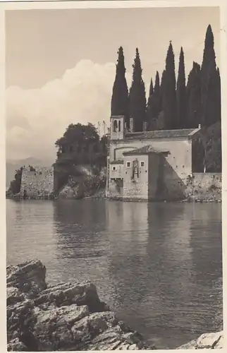 Lago di Garda, San Vigilio ngl E9102