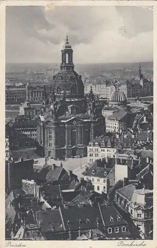 Dresden, Domkirche gl1937 E8472