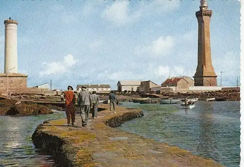 Bretagne, Saint-Pierre Penmarch ngl F1676