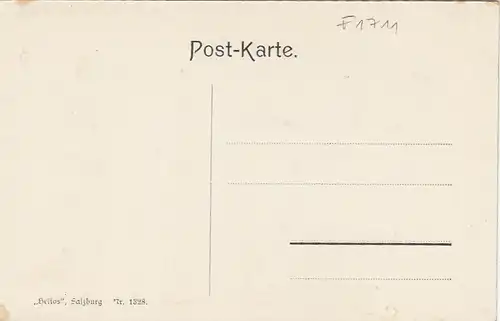 Krimml vom obersten Wasserfall ngl F1711