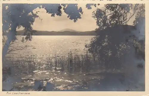 Maria Laach, am Laachsee gl1933? E6801