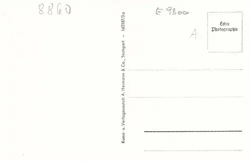 Nördlingen, Reimlinger Tor ngl E9300