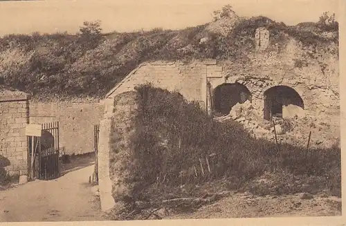 Fort de Tavannes ngl F0569