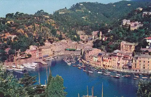 Portofino, Panorama ngl E9446