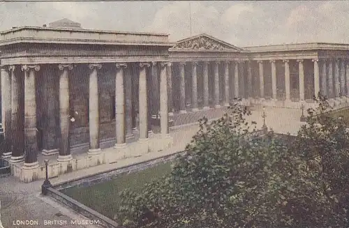 London, British Museum gl1927 E9118