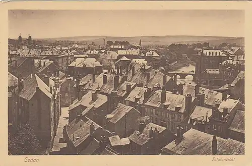 Sedan, Totalansicht ngl F3151