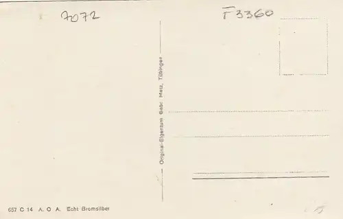 Heubach-Rosenstein, Große Scheuer ngl F3360