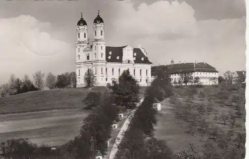 Schönenberg bei Ellwangen/Jagst, gl1964 E9387