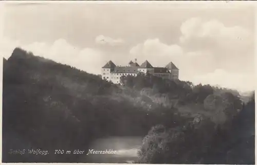 Schloss Wolfegg, gl1928 E9961