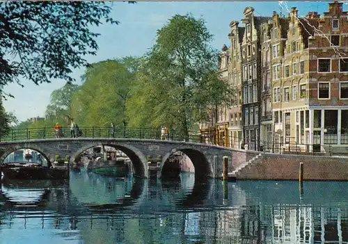 Amsterdam, Prinsengracht gl1978 E9266