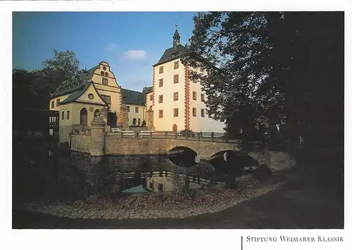 Schloß Kochberg ngl E7262