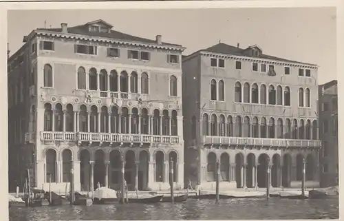 Venezia, Piazza S.Marco ngl F1240