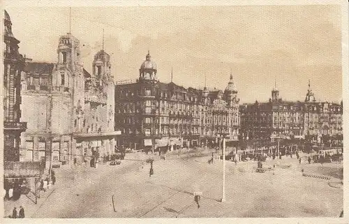 Frankfurt a. M., Bahnhofsplatz ngl F0234