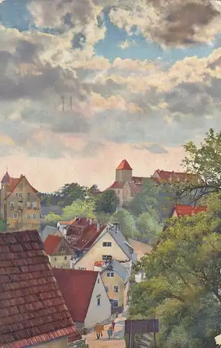 Auch diese Wolken werden sich verziehen ... gl1911 E9586