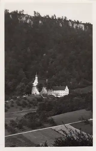 Deggingen - Kapuzinerkloster Ave Maria ngl E9711