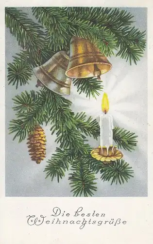 Die Besten Weihnachts-Grüße gl1953 F0326