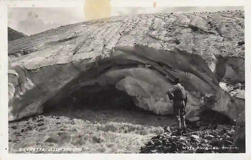 Silvretta, Ill-Ursprung gl1938 E7772