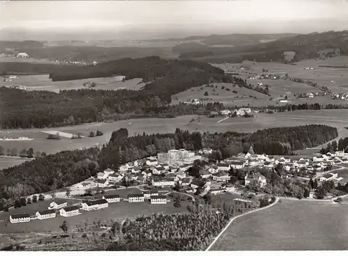 Neutrauchburg bei Isny im Allgäu ngl E9786