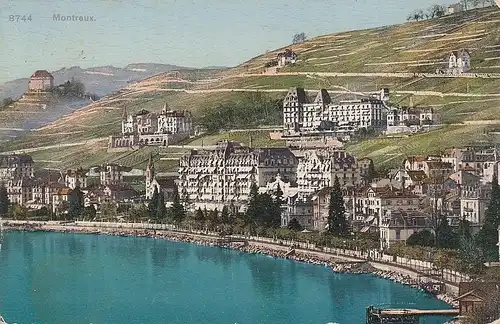 Montreux, Panorama ngl F0431