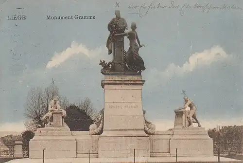 Liége, Monument Gramme feldpgl1915 F0561