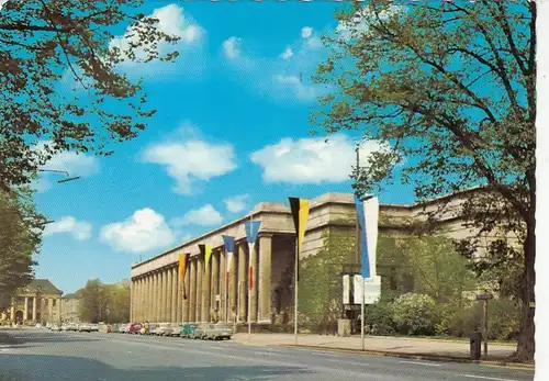 München, Haus der Kunst gl1970 F4036