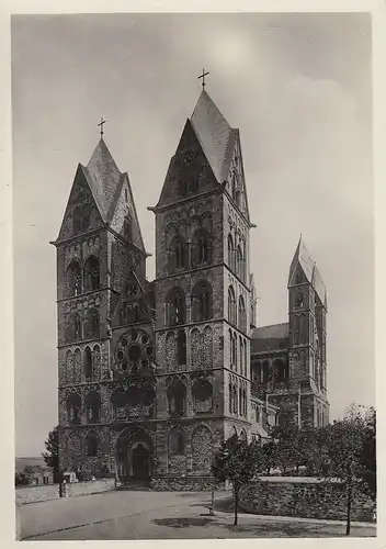 Limburg a.d.Lahn, Dom ngl F0627