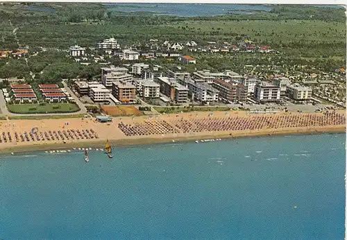 Bibione, Lido del Sole gl1973 F4110