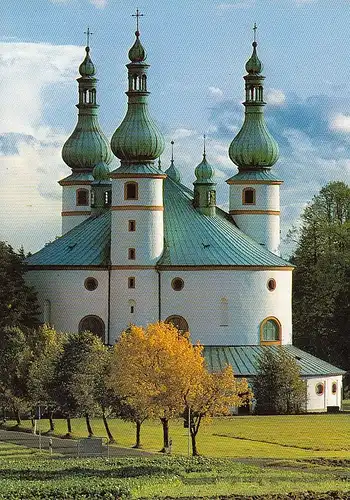 Waldsassen-Münchenreuth, Kappl ngl F0730