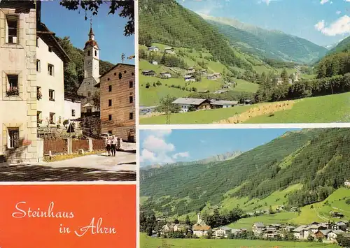 Valle Aurina, Alto adige, Südtirol gl1980 F4190