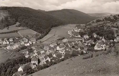 Buttenhausen Krs. Münsingen ngl F0811