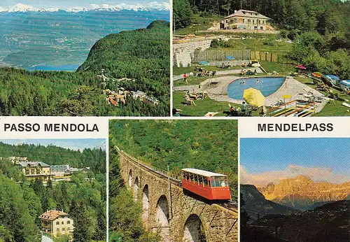 Passo della Mendola ngl F0806