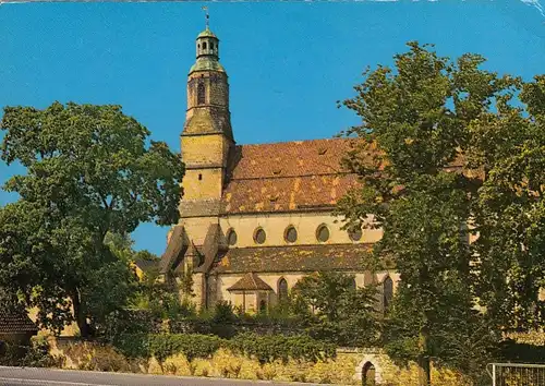 Amberg, Opf., St.Georg gl1988 F3475
