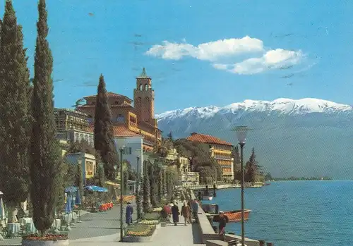 Lago di Garda, Lungolago gl1978 F4369