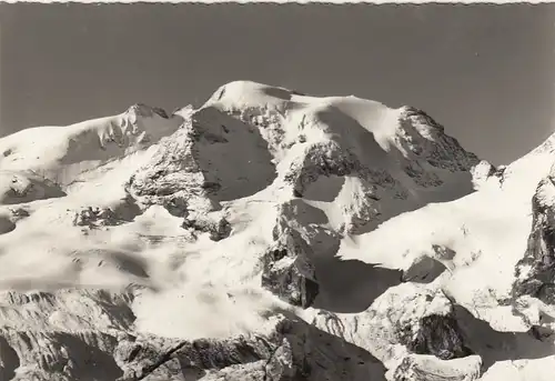 Dolomiti, La Marmolada ngl F3566