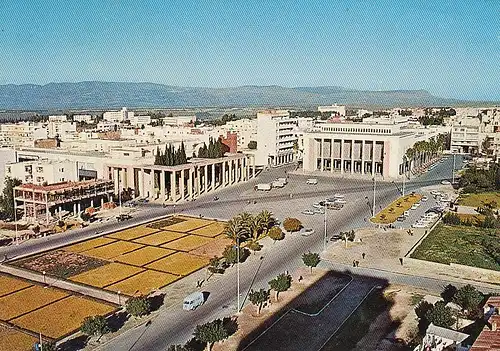 Marokko, Ville de Meknés ngl F0585