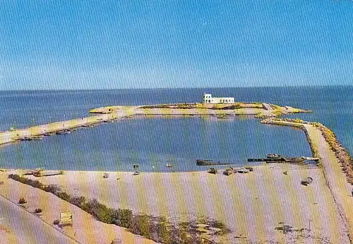 Tunesien, Monastir, Le Port ngl F4473