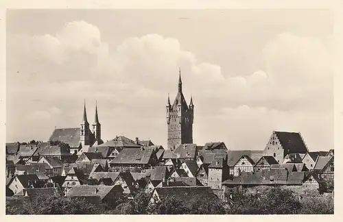 Bad Wimpfen am Neckar ngl F0533