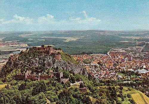 Singen am Hohentwiel, Panorama ngl F0734