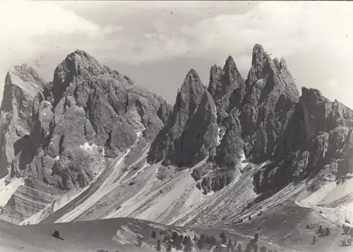 Dolomiti, Gruppo delle Odle gl1963 F4661