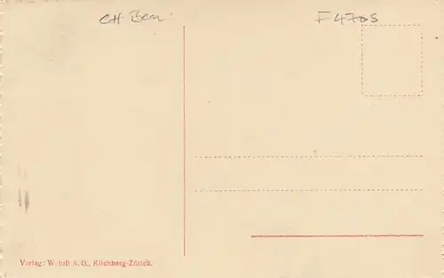 Thun, Jungfrau, Blüemlisalp, Nieser ngl F4705