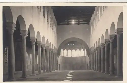 Ravenna, Chiesa di S.Giovanni Evangelista ngl F1455