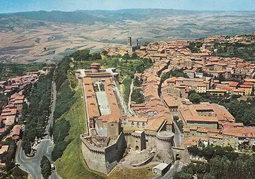 Volterra (Pi), Panorama ngl F0807